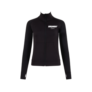 Drumba Silky Jacket with Thumb Holes