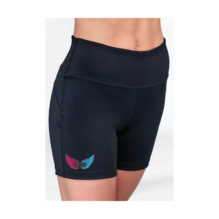 Destiny School of Dance Cycle Shorts