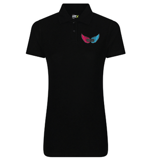 Destiny School of Dance Customised Polo Shirt