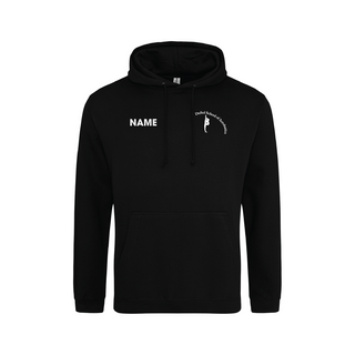 DuSol School of Acrobatics Overhead Hoodie