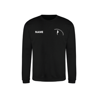 DuSol School of Acrobatics Sweatshirt