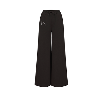 DuSol School of Acrobatics Wide Leg Joggers