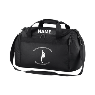 DuSol School of Acrobatics Holdall Bag