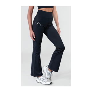 DuSol School of Acrobatics Silky Jazz Pants