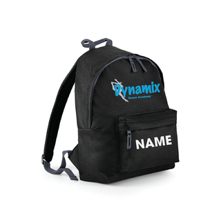 Dynamix Dance Academy Backpack