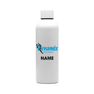Dynamix Dance Academy Water Bottle