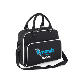 Dynamix Dance Academy Junior Dance Bag