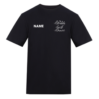 Double Twist Dance T-Shirt