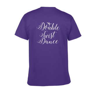 Double Twist Dance T-Shirt