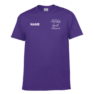 Double Twist Dance T-Shirt
