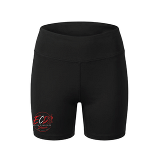 Ellen Crawford Dance Cycle shorts