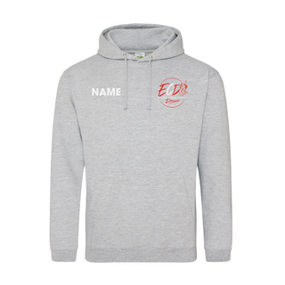 Ellen Crawford Dance Hoodie