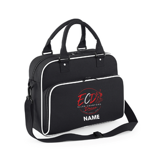 Ellen Crawford Dance Junior Dance Bag