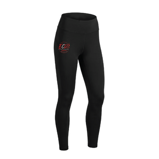 Ellen Crawford Dance Silky Leggings
