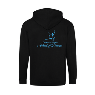 Emma Jayne School of Dance Zip Hoodie