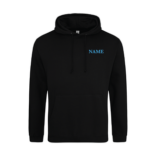 Emma Jayne School of Dance Overhead Hoodie