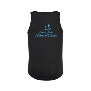 Emma Jayne School of Dance Vest