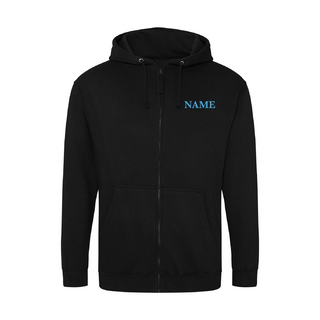 Emma Jayne School of Dance Zip Hoodie