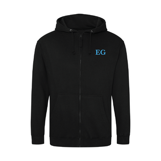 Emma Jayne School of Dance Zip Hoodie