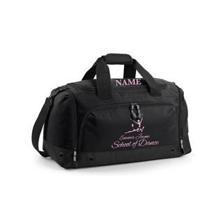 Emma Jayne School of Dance Athletic Holdall