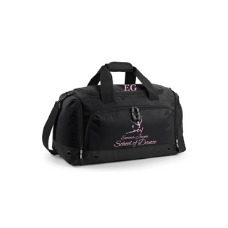 Emma Jayne School of Dance Athletic Holdall