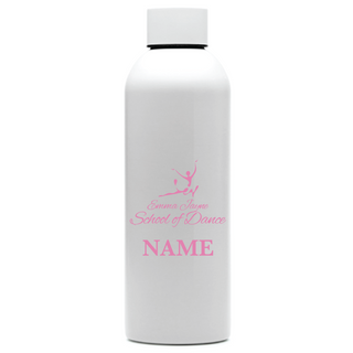 Emma Jayne School of Dance Water Bottle