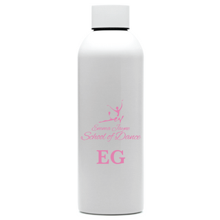 Emma Jayne School of Dance Water Bottle