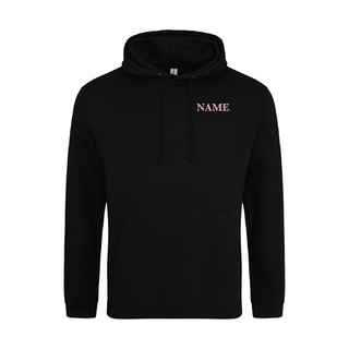 Emma Jayne School of Dance Overhead Hoodie