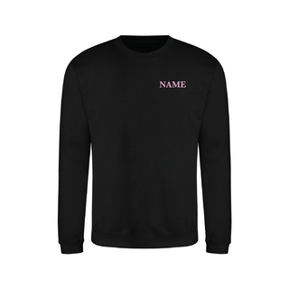 Emma Jayne School of Dance Sweatshirt
