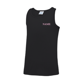 Emma Jayne School of Dance Vest