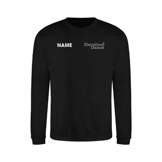 Elevation Dance Sweatshirt
