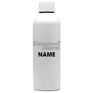 Elevation Dance Water Bottle