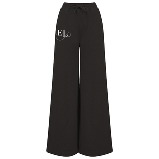 EL Performance Collective Wide Leg Joggers