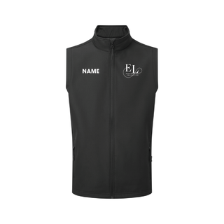 EL Performance Collective Adult Gilet