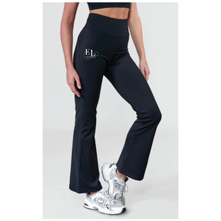 EL Performance Collective Silky Jazz Pants