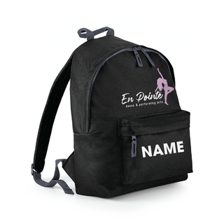 Enpointe Dance & Performing Arts Junior Backpack