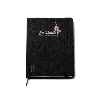 Enpointe Dance & Performing Arts Notebook