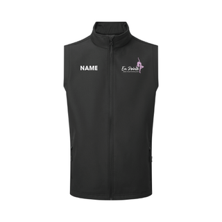 Enpointe Dance & Performing Arts Adult Gilet