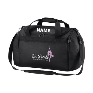 Enpointe Dance & Performing Arts Holdall Bag