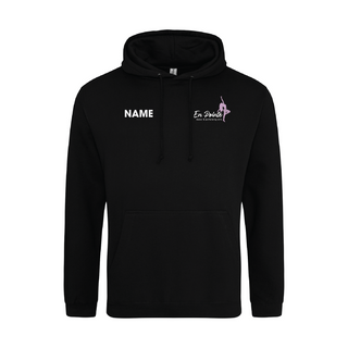 Enpointe Dance & Performing Arts Overhead Hoodie