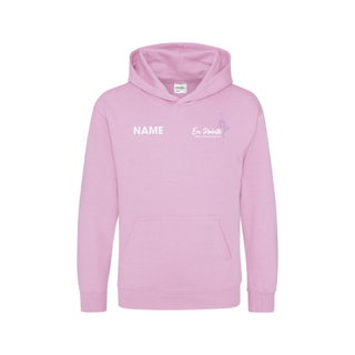 Enpointe Dance & Performing Arts Overhead Hoodie