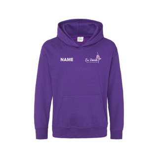 Enpointe Dance & Performing Arts Overhead Hoodie