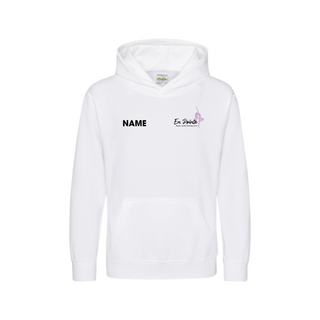 Enpointe Dance & Performing Arts Overhead Hoodie