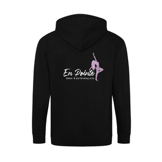 Enpointe Dance & Performing Arts Overhead Hoodie