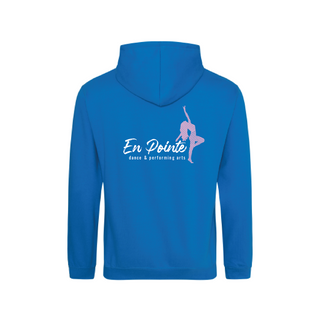 Enpointe Dance & Performing Arts Overhead Hoodie
