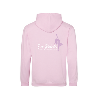 Enpointe Dance & Performing Arts Overhead Hoodie