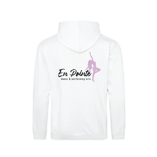 Enpointe Dance & Performing Arts Overhead Hoodie