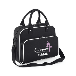 Enpointe Dance & Performing Arts Junior Dance Bag