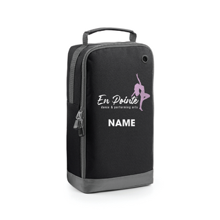 Enpointe Dance & Performing Arts Shoe Bag