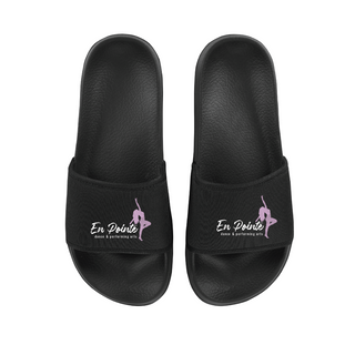 Enpointe Dance & Performing Arts Sliders